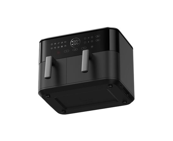 Мультипечь Xiaomi Dual Zone Air Fryer 10L EU, изображение 3 Мультипечь Xiaomi Dual Zone Air Fryer 10L EU, изображение 3
