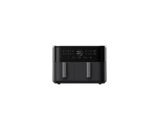 Мультипечь Xiaomi Dual Zone Air Fryer 10L EU, изображение 4 Мультипечь Xiaomi Dual Zone Air Fryer 10L EU, изображение 4