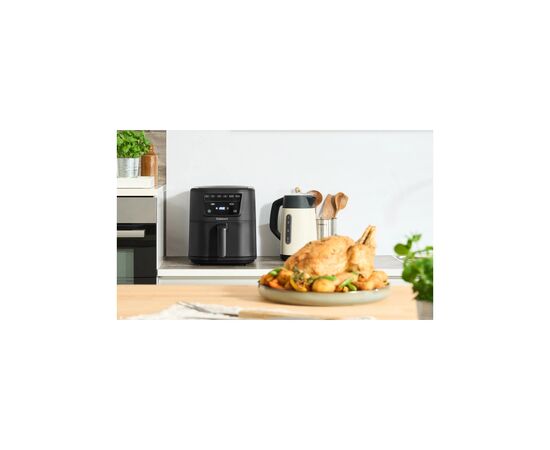 Мультипечь Cuisinart COMPACTMAX 7.6L (AFS8OBLE), изображение 10 Мультипечь Cuisinart COMPACTMAX 7.6L (AFS8OBLE), изображение 10