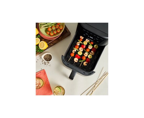 Мультипечь Cuisinart COMPACTMAX 7.6L (AFS8OBLE), изображение 12 Мультипечь Cuisinart COMPACTMAX 7.6L (AFS8OBLE), изображение 12
