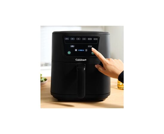 Мультипечь Cuisinart COMPACTMAX 7.6L (AFS8OBLE), изображение 2 Мультипечь Cuisinart COMPACTMAX 7.6L (AFS8OBLE), изображение 2
