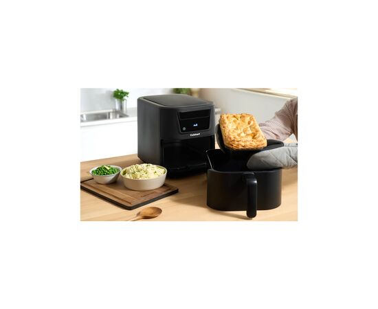 Мультипечь Cuisinart COMPACTMAX 7.6L (AFS8OBLE), изображение 9 Мультипечь Cuisinart COMPACTMAX 7.6L (AFS8OBLE), изображение 9