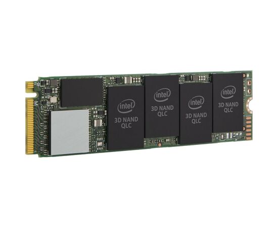 Накопитель SSD M.2 2280 512GB INTEL (SSDPEKNW512G8X1)