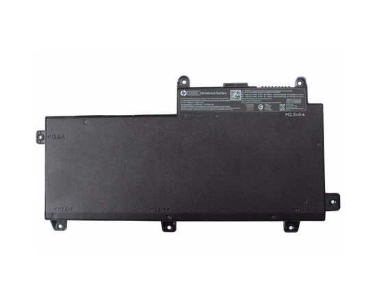 Аккумулятор для ноутбука HP ProBook 650 G2 HSTNN-UB6Q, 43Wh (3930mAh), 3cell, 11.4V, Li- (A47323) Аккумулятор для ноутбука HP ProBook 650 G2 HSTNN-UB6Q, 43Wh (3930mAh), 3cell, 11.4V, Li- (A47323)