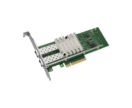 Мережева карта INTEL X520-DA2 bulk (E10G42BTDABLK) Мережева карта INTEL X520-DA2 bulk (E10G42BTDABLK)