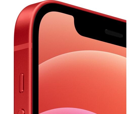 Мобильный телефон Apple iPhone 12 128Gb (PRODUCT) Red (MGJD3), изображение 3 Мобильный телефон Apple iPhone 12 128Gb (PRODUCT) Red (MGJD3), изображение 3