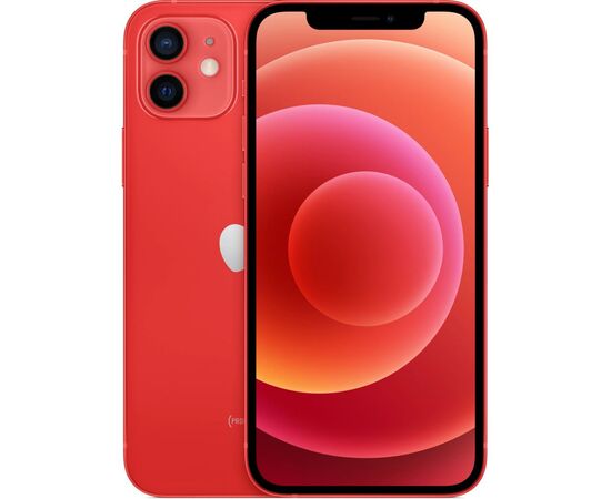 Мобильный телефон Apple iPhone 12 128Gb (PRODUCT) Red (MGJD3) Мобильный телефон Apple iPhone 12 128Gb (PRODUCT) Red (MGJD3)