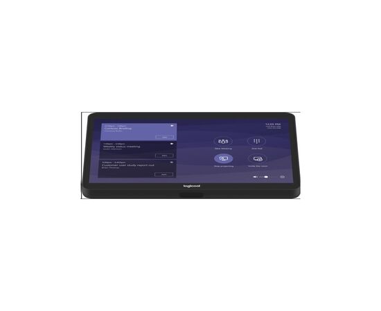 Система видеоконференции Logitech TAPMSTBASE/2 Lenovo Teams No Cam EU Plug (LTAPLTMSTBASECIS) Система видеоконференции Logitech TAPMSTBASE/2 Lenovo Teams No Cam EU Plug (LTAPLTMSTBASECIS)