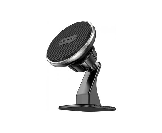 Универсальный автодержатель BOROFONE BH63, Black, Box (30531 / BH63), изображение 2 Универсальный автодержатель BOROFONE BH63, Black, Box (30531 / BH63), изображение 2