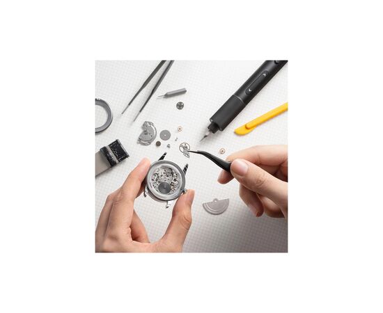 Отвертка аккумуляторная Xiaomi HOTO Precision Screwdriver Kit Pro (QWLSD012), изображение 7 Отвертка аккумуляторная Xiaomi HOTO Precision Screwdriver Kit Pro (QWLSD012), изображение 7
