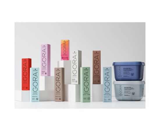 Фарба для волосся Schwarzkopf Professional Igora Vibrance 7-1 - Середній попелястий блонд (7702045245196), зображення 6 Фарба для волосся Schwarzkopf Professional Igora Vibrance 7-1 - Середній попелястий блонд (7702045245196), зображення 6
