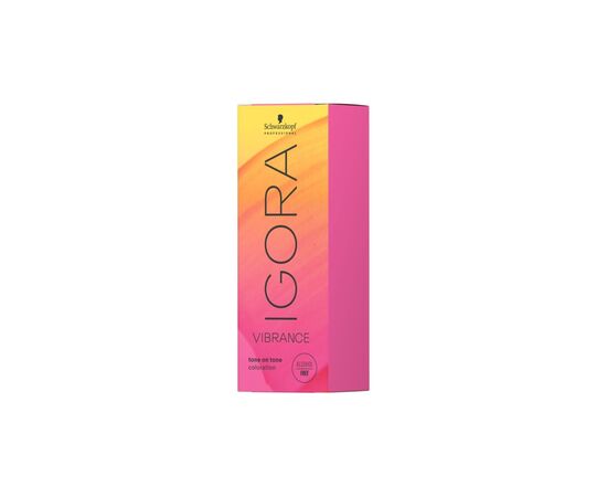 Фарба для волосся Schwarzkopf Professional Igora Vibrance 7-55 - Середньо-русявий золотий екстра (7702045456608), зображення 3 Фарба для волосся Schwarzkopf Professional Igora Vibrance 7-55 - Середньо-русявий золотий екстра (7702045456608), зображення 3