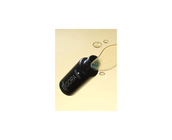 Фарба для волосся Schwarzkopf Professional Igora Vibrance 7-55 - Середньо-русявий золотий екстра (7702045456608), зображення 4 Фарба для волосся Schwarzkopf Professional Igora Vibrance 7-55 - Середньо-русявий золотий екстра (7702045456608), зображення 4