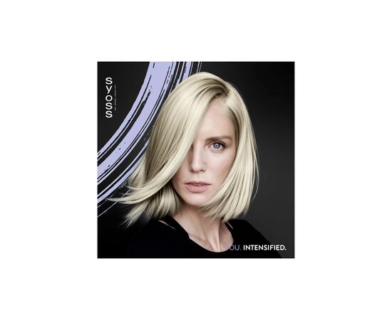 Краска для волос Syoss BL Permanent Coloration 9-53 - Сияющее серебро (9000101731767), изображение 8 Краска для волос Syoss BL Permanent Coloration 9-53 - Сияющее серебро (9000101731767), изображение 8