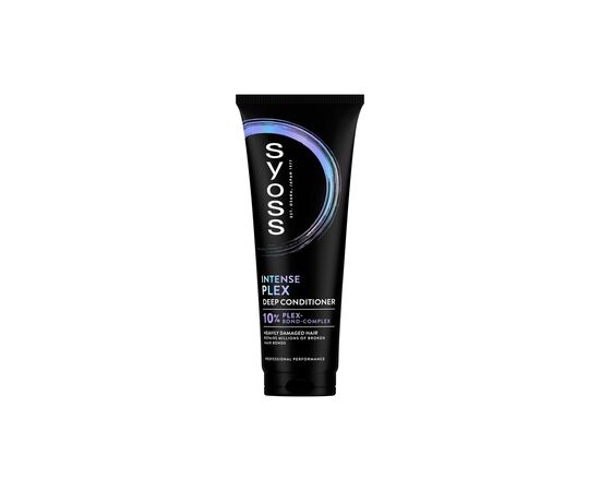 Кондиционер для волос Syoss Intense Plex Conditioner 250 мл (9000101731545)
