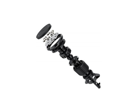Універсальний автотримач Acefast D6 air outlet magnetic (6974316281160), зображення 4 Універсальний автотримач Acefast D6 air outlet magnetic (6974316281160), зображення 4