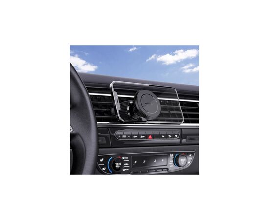 Універсальний автотримач Acefast D6 air outlet magnetic (6974316281160), зображення 8 Універсальний автотримач Acefast D6 air outlet magnetic (6974316281160), зображення 8