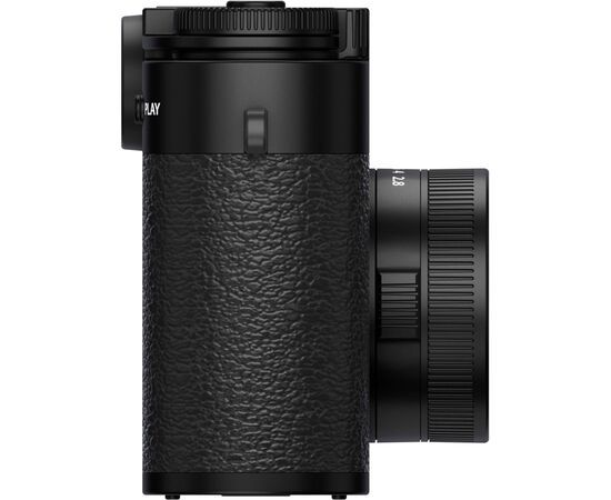 Цифровой фотоаппарат Fujifilm X-Half X-HF1 Black (16940276), изображение 10 Цифровой фотоаппарат Fujifilm X-Half X-HF1 Black (16940276), изображение 10