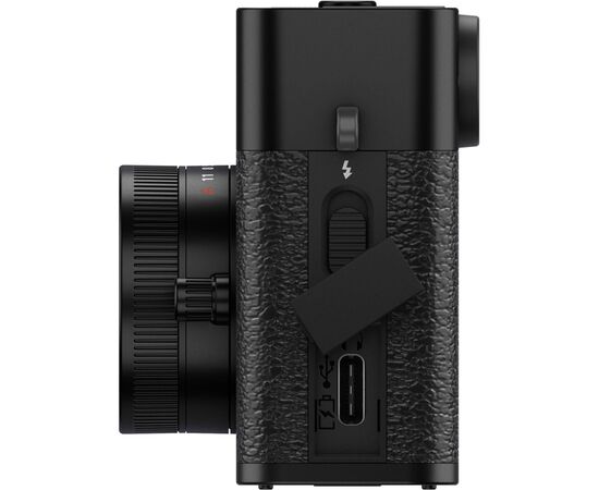 Цифровой фотоаппарат Fujifilm X-Half X-HF1 Black (16940276), изображение 11 Цифровой фотоаппарат Fujifilm X-Half X-HF1 Black (16940276), изображение 11