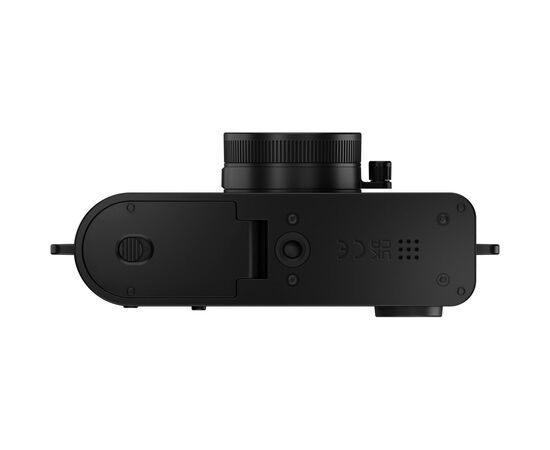 Цифровой фотоаппарат Fujifilm X-Half X-HF1 Black (16940276), изображение 8 Цифровой фотоаппарат Fujifilm X-Half X-HF1 Black (16940276), изображение 8
