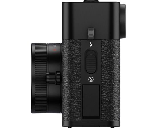 Цифровой фотоаппарат Fujifilm X-Half X-HF1 Black (16940276), изображение 9 Цифровой фотоаппарат Fujifilm X-Half X-HF1 Black (16940276), изображение 9