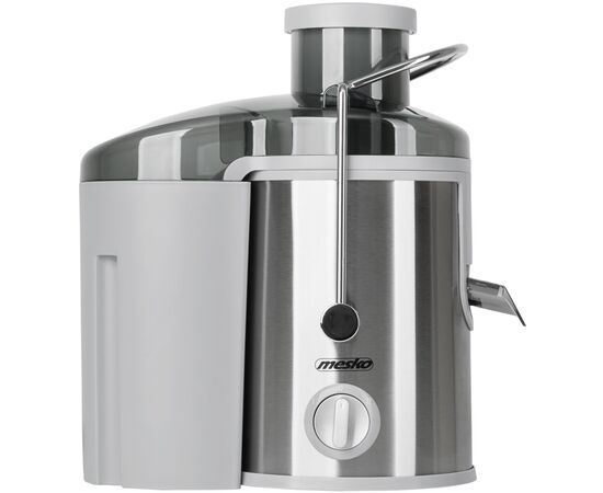 Соковыжималка Mesko MS4126G, изображение 3 Соковыжималка Mesko MS4126G, изображение 3