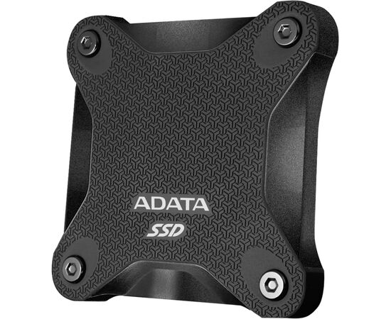 Накопитель SSD USB 3.2 2TB SD620 ADATA (SD620-2TCBK), изображение 2 Накопитель SSD USB 3.2 2TB SD620 ADATA (SD620-2TCBK), изображение 2