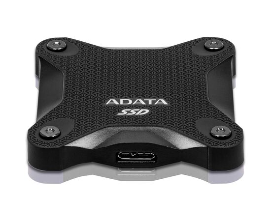 Накопитель SSD USB 3.2 2TB SD620 ADATA (SD620-2TCBK), изображение 4 Накопитель SSD USB 3.2 2TB SD620 ADATA (SD620-2TCBK), изображение 4