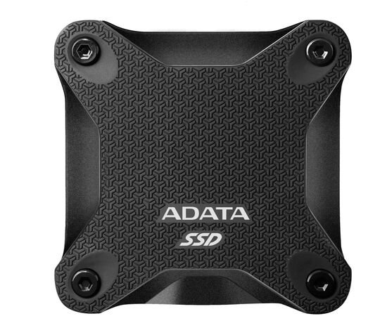 Накопитель SSD USB 3.2 2TB SD620 ADATA (SD620-2TCBK) Накопитель SSD USB 3.2 2TB SD620 ADATA (SD620-2TCBK)