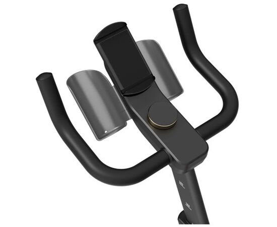 Велотренажер Kingsmith Spinning bike PB08S black (PB08S BLACK), изображение 7 Велотренажер Kingsmith Spinning bike PB08S black (PB08S BLACK), изображение 7