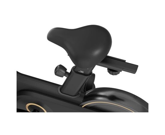 Велотренажер Kingsmith Spinning bike PB08S black (PB08S BLACK), изображение 9 Велотренажер Kingsmith Spinning bike PB08S black (PB08S BLACK), изображение 9