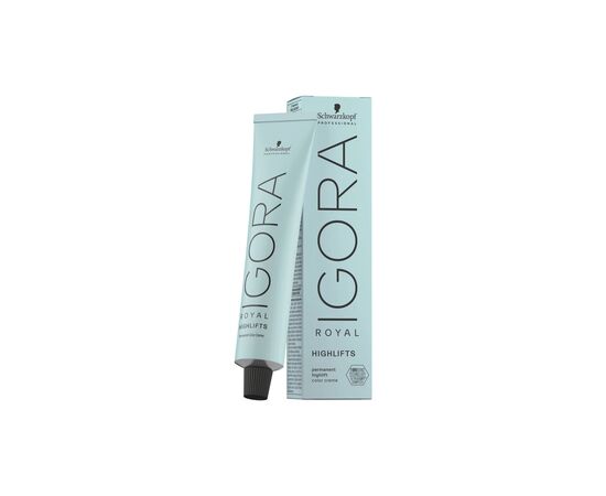 Фарба для волосся Schwarzkopf Professional Igora Royal 9.5-4 60 мл (4045787205381) Фарба для волосся Schwarzkopf Professional Igora Royal 9.5-4 60 мл (4045787205381)