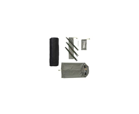 Палатка Wechsel Outpost 3 TL Laurel Oak (231070) (DAS301048), изображение 5 Палатка Wechsel Outpost 3 TL Laurel Oak (231070) (DAS301048), изображение 5
