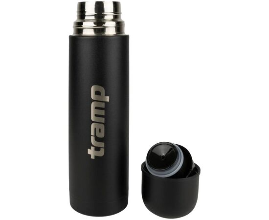 Термос Tramp Basic 0,5 л black (UTRC-103-black), изображение 2 Термос Tramp Basic 0,5 л black (UTRC-103-black), изображение 2
