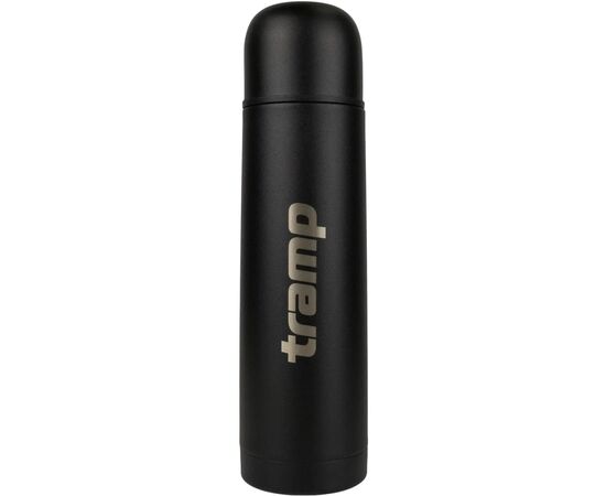 Термос Tramp Basic 0,5 л black (UTRC-103-black)