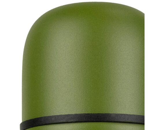 Термос Tramp Basic 0,75 л olive (UTRC-104-olive), изображение 4 Термос Tramp Basic 0,75 л olive (UTRC-104-olive), изображение 4