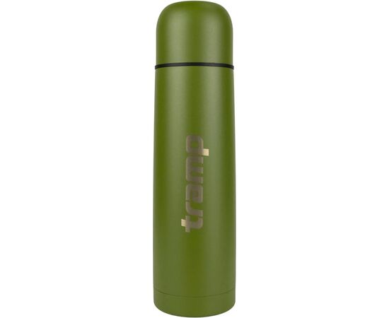 Термос Tramp Basic 0,75 л olive (UTRC-104-olive) Термос Tramp Basic 0,75 л olive (UTRC-104-olive)