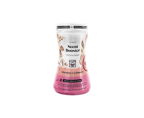 Кондиционер для белья Elix Арома гранулы Absolute Cashmere 250 г (5902315537934)