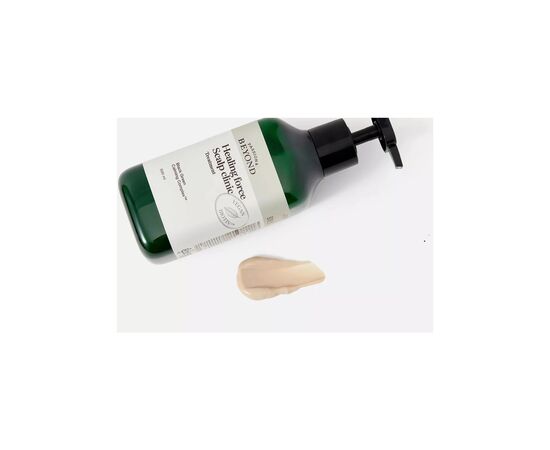 Кондиціонер для волосся Beyond Healing Force Scalp Clinic Treatment 500 мл (8801051573435), зображення 2 Кондиціонер для волосся Beyond Healing Force Scalp Clinic Treatment 500 мл (8801051573435), зображення 2