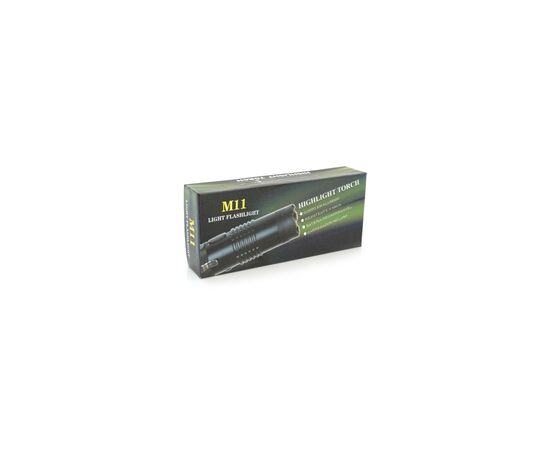 Фонарь Bailong BL-M11, изображение 2 Фонарь Bailong BL-M11, изображение 2