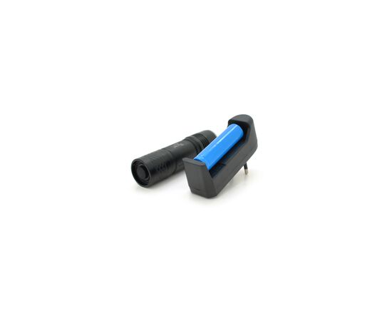 Фонарь Watton WT-313, изображение 2 Фонарь Watton WT-313, изображение 2