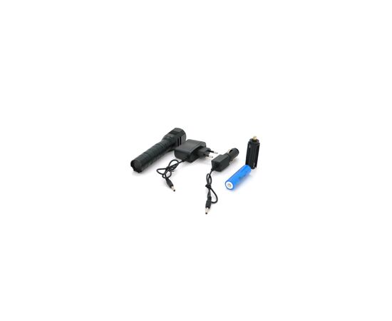 Фонарь Watton WT-087, изображение 2 Фонарь Watton WT-087, изображение 2