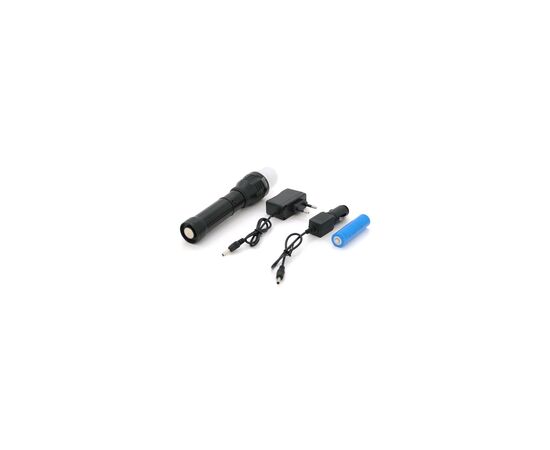 Фонарь Watton WT-282, изображение 2 Фонарь Watton WT-282, изображение 2