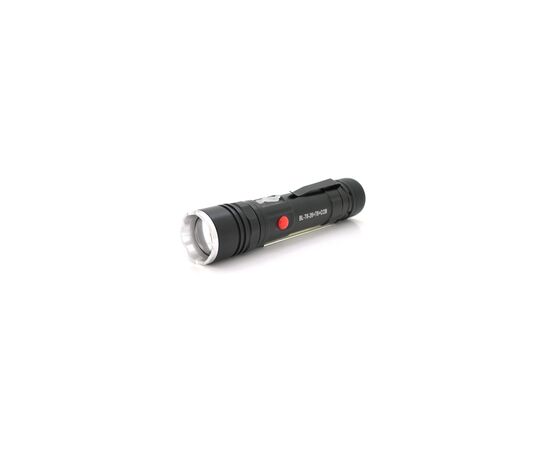 Фонарь Bailong BL-26+COB, изображение 2 Фонарь Bailong BL-26+COB, изображение 2