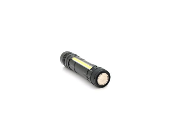 Фонарь Bailong BL-26+COB Фонарь Bailong BL-26+COB