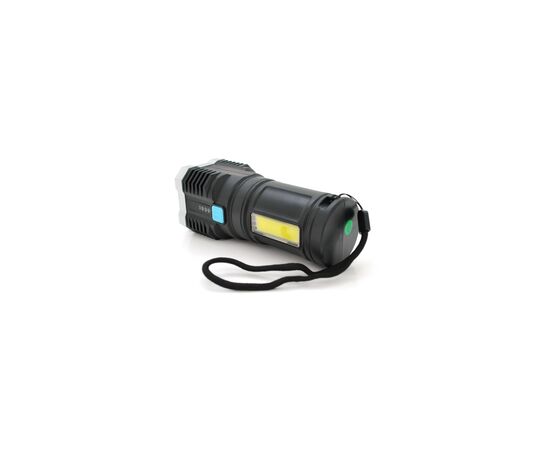 Фонарь Bailong X-509+COB, изображение 2 Фонарь Bailong X-509+COB, изображение 2