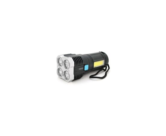 Фонарь Bailong X-509+COB Фонарь Bailong X-509+COB