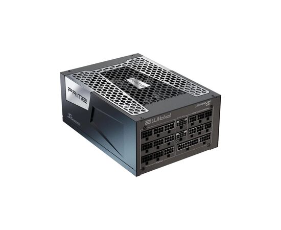 Блок питания Seasonic 1600W (PRIME PX 1600-ATX31), изображение 5 Блок питания Seasonic 1600W (PRIME PX 1600-ATX31), изображение 5