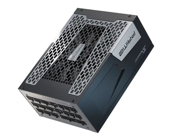 Блок питания Seasonic 2200W (PRIME PX 2200-ATX31), изображение 5 Блок питания Seasonic 2200W (PRIME PX 2200-ATX31), изображение 5