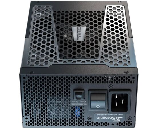 Блок питания Seasonic 2200W (PRIME PX 2200-ATX31), изображение 6 Блок питания Seasonic 2200W (PRIME PX 2200-ATX31), изображение 6